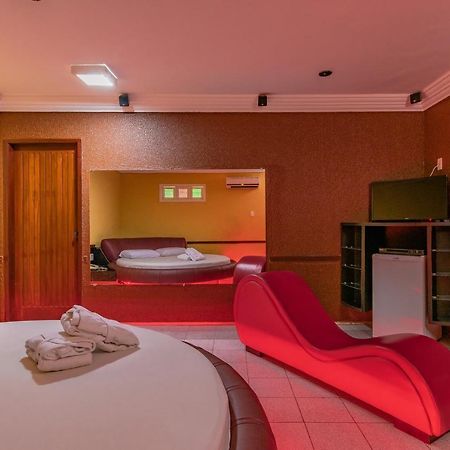 Dreams Motel (Adults Only) Φορταλέζα Εξωτερικό φωτογραφία
