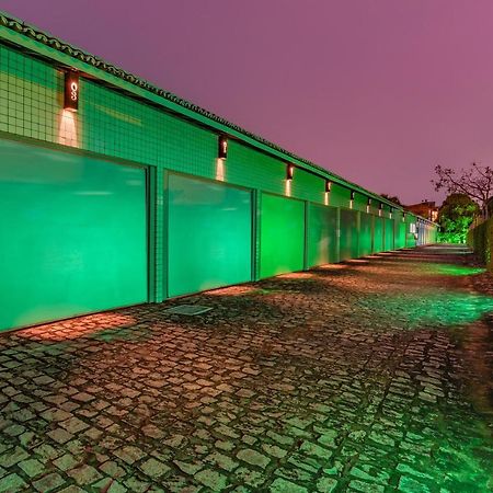 Dreams Motel (Adults Only) Φορταλέζα Εξωτερικό φωτογραφία
