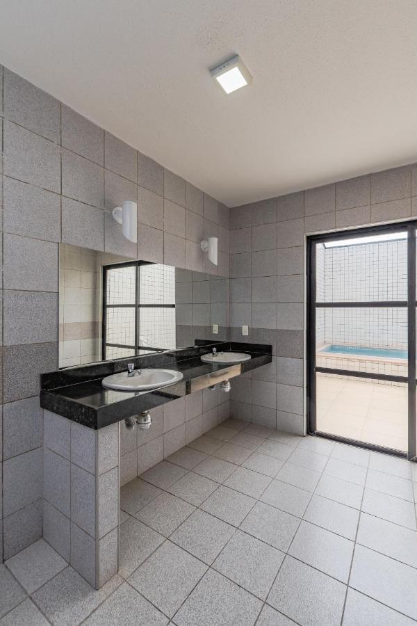 Dreams Motel (Adults Only) Φορταλέζα Εξωτερικό φωτογραφία