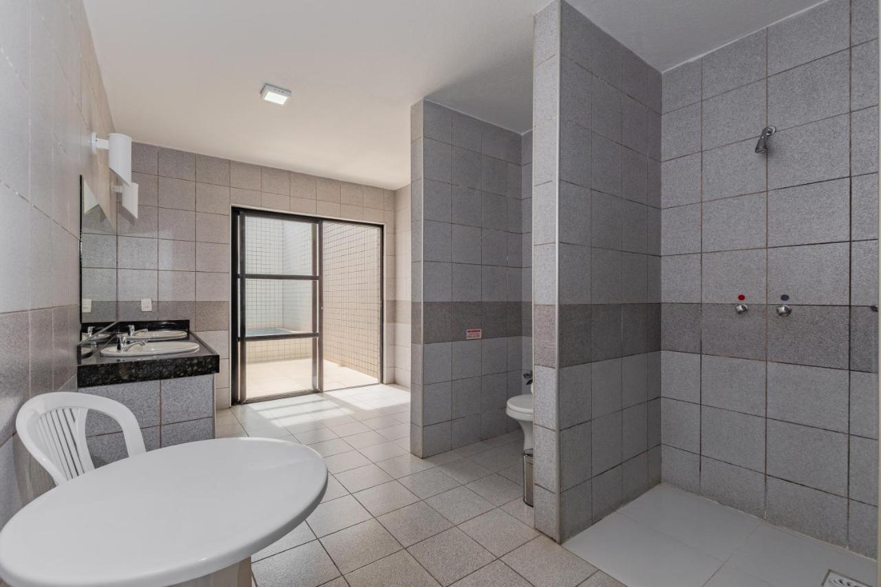Dreams Motel (Adults Only) Φορταλέζα Εξωτερικό φωτογραφία