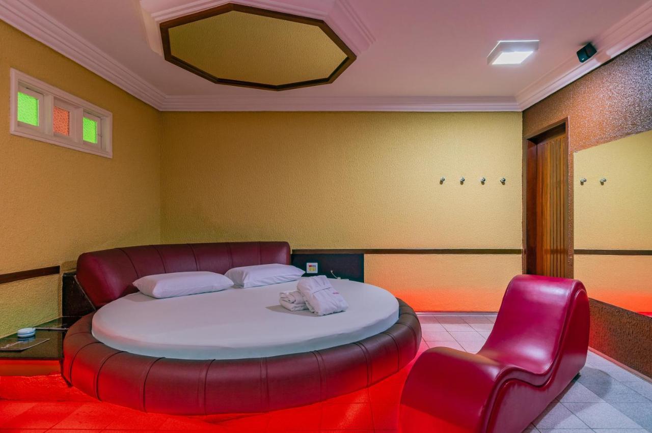 Dreams Motel (Adults Only) Φορταλέζα Εξωτερικό φωτογραφία