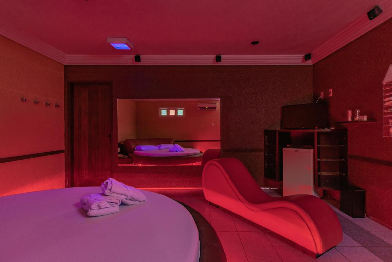 Dreams Motel (Adults Only) Φορταλέζα Εξωτερικό φωτογραφία