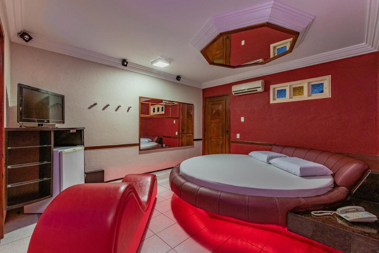Dreams Motel (Adults Only) Φορταλέζα Εξωτερικό φωτογραφία