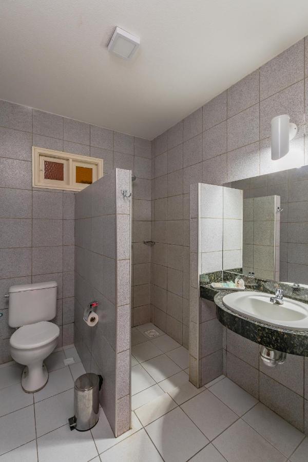 Dreams Motel (Adults Only) Φορταλέζα Εξωτερικό φωτογραφία