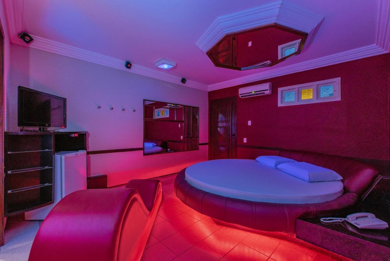 Dreams Motel (Adults Only) Φορταλέζα Εξωτερικό φωτογραφία