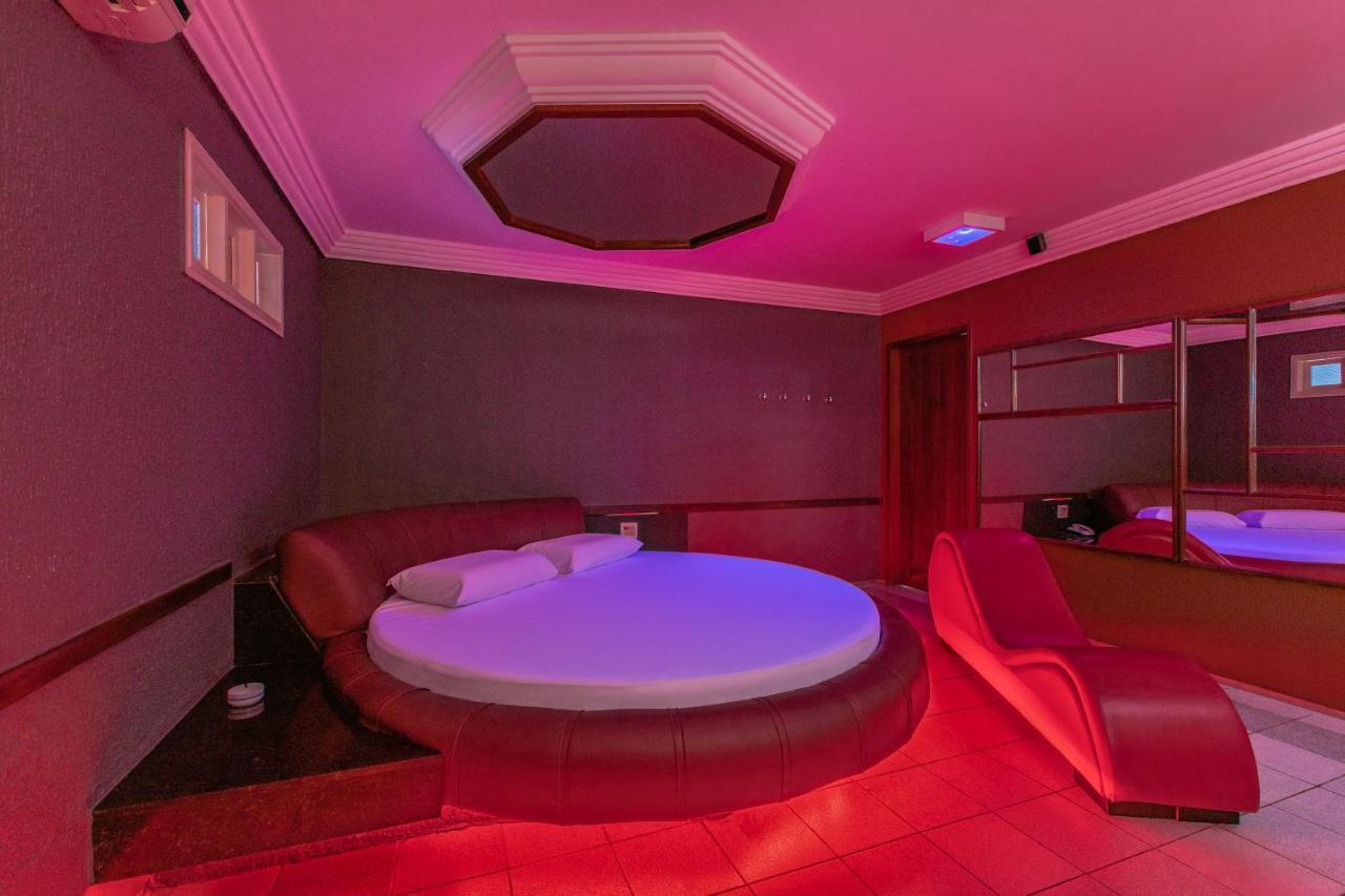 Dreams Motel (Adults Only) Φορταλέζα Εξωτερικό φωτογραφία