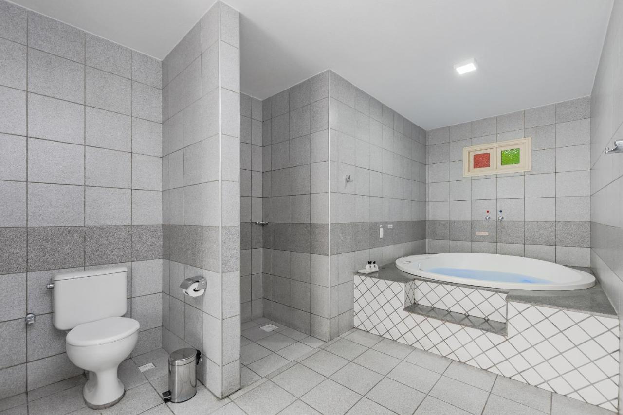 Dreams Motel (Adults Only) Φορταλέζα Εξωτερικό φωτογραφία