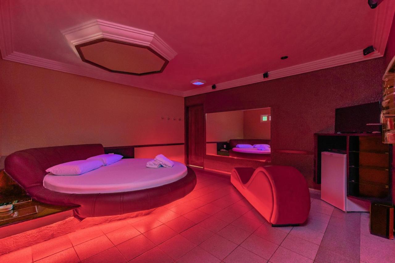Dreams Motel (Adults Only) Φορταλέζα Εξωτερικό φωτογραφία