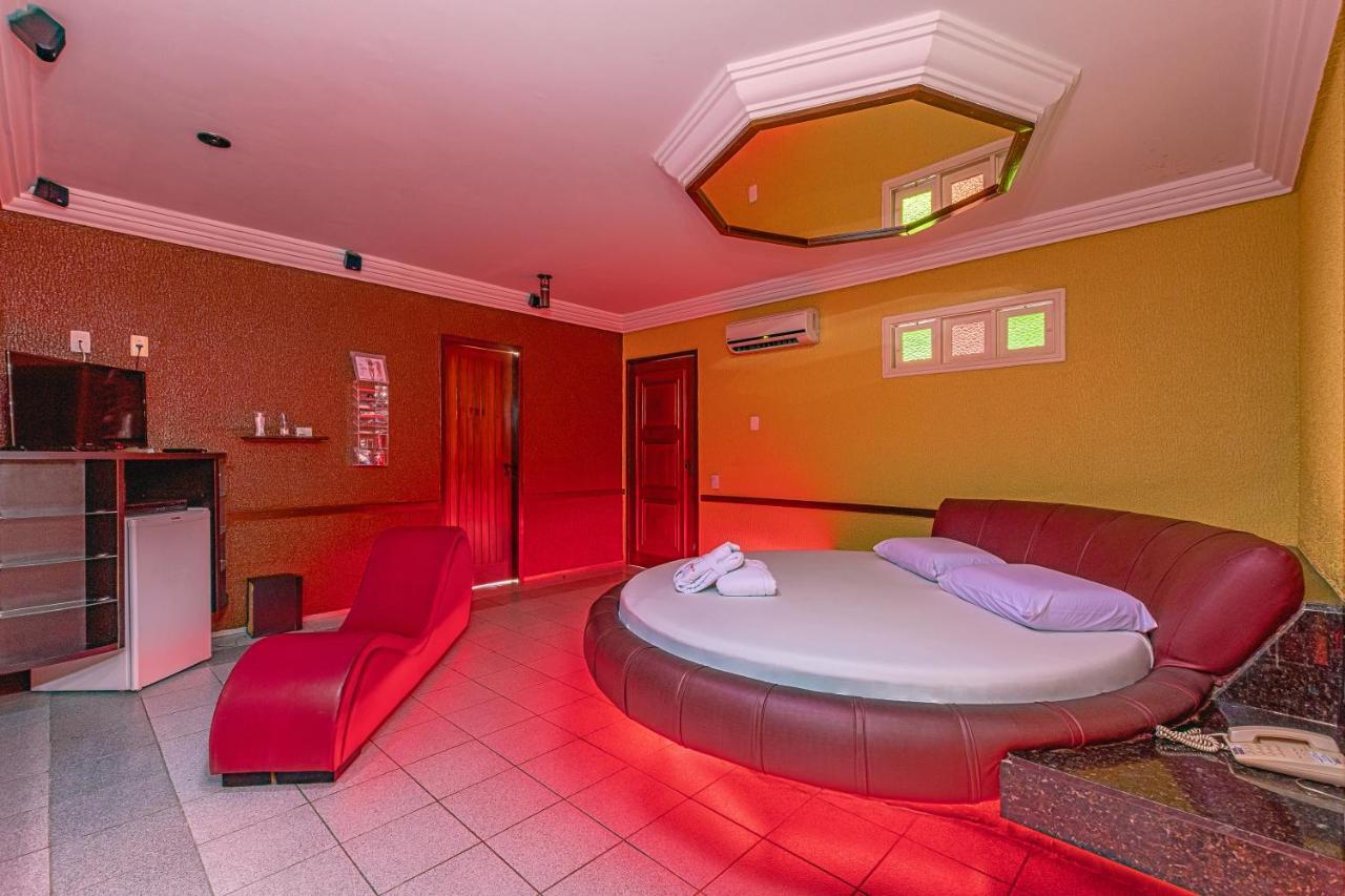Dreams Motel (Adults Only) Φορταλέζα Εξωτερικό φωτογραφία