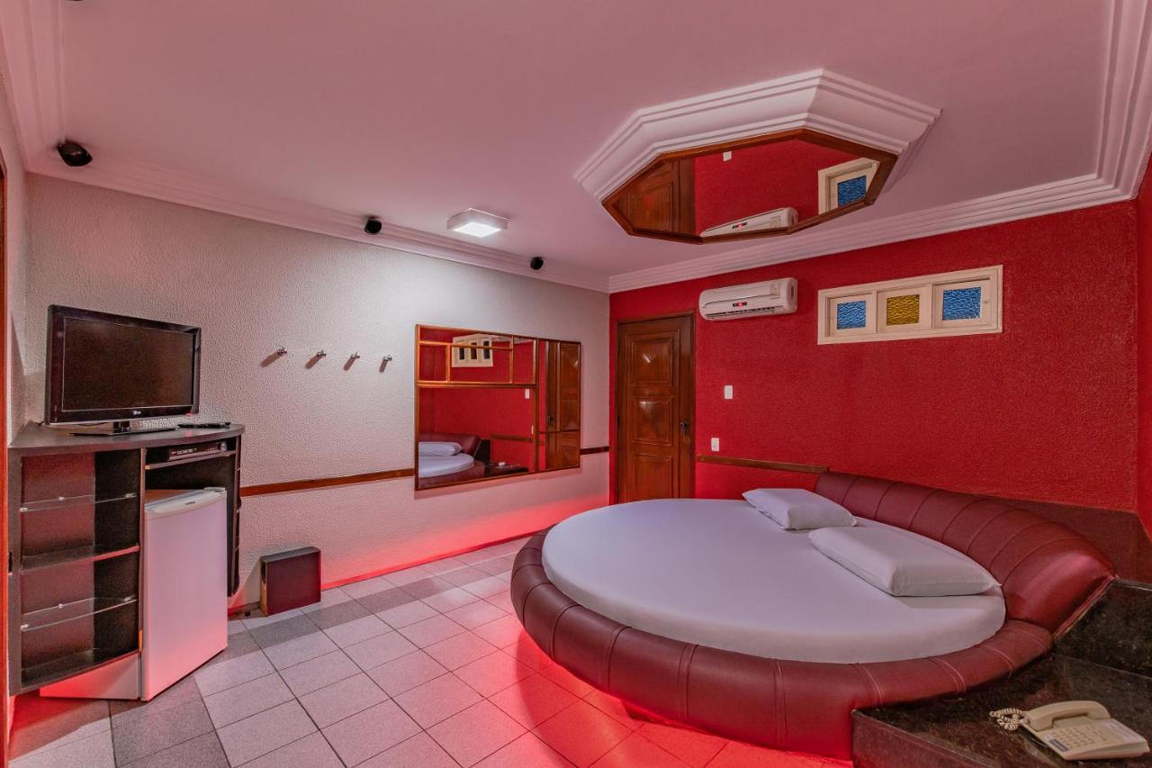Dreams Motel (Adults Only) Φορταλέζα Εξωτερικό φωτογραφία