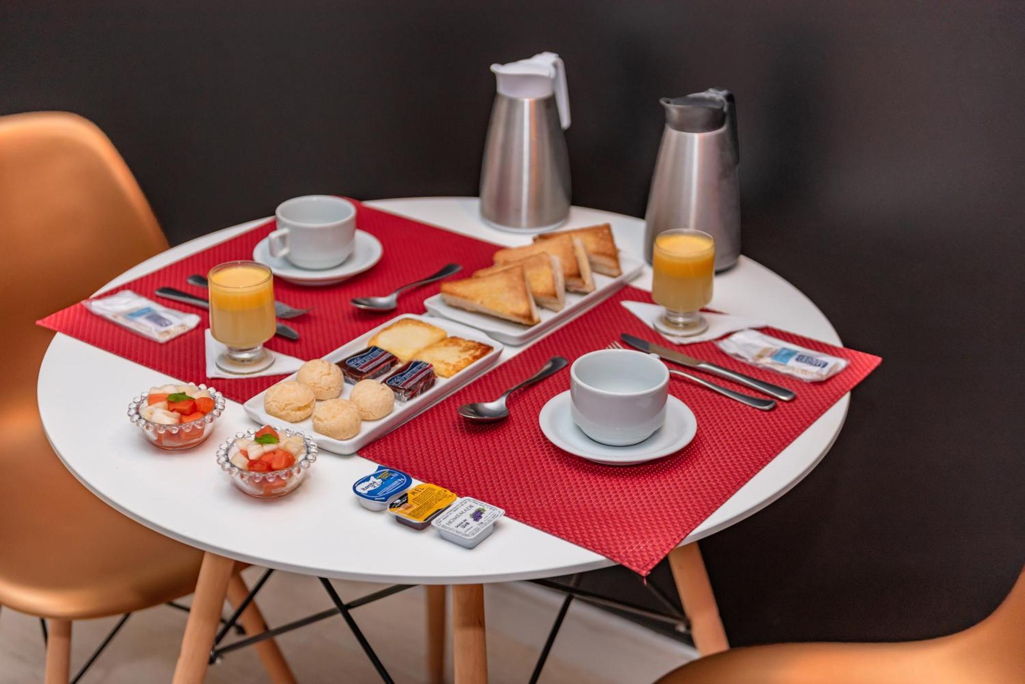 Dreams Motel (Adults Only) Φορταλέζα Εξωτερικό φωτογραφία